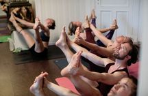 The Inner Journey Yoga and Ayurvedic Brunch in the Heart of Oslo