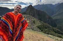 Private Full Day Machu Picchu Tour by Panoramic Train from Cusco