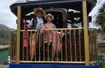 Private Full Day Machu Picchu Tour by Panoramic Train from Cusco