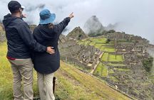 Private Full Day Machu Picchu Tour by Panoramic Train from Cusco