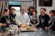 Gnocchi and Fresh Pasta Making Class with Mama Florence
