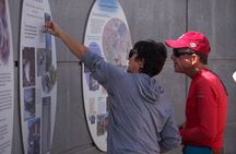 Small Group Walking Hoover Dam Tour (with Powerplant)