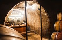 Premium Wine Tour Queenstown Tasting at 4 Wineries