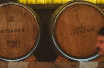 Premium Wine Tour Queenstown Tasting at 4 Wineries