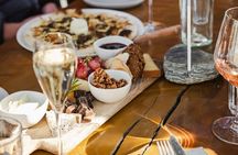 Premium Wine Tour Queenstown Tasting at 4 Wineries