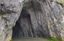 Secrets of the Moravian Karst a six-hour tailor made tour