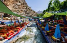 Private Ourika Valley Day Trip