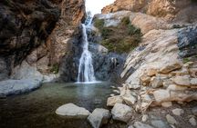 Private Ourika Valley Day Trip