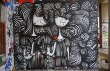 Athens Street Art - Private Walking Tour