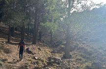 3 Day High Atlas Trekking Adventure Valleys and Berber Culture