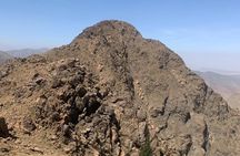 3 Day High Atlas Trekking Adventure Valleys and Berber Culture