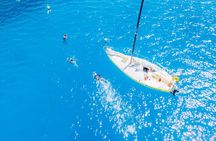 Barbados: Half-Day Private Charter on a J/24 Racing Sailboat