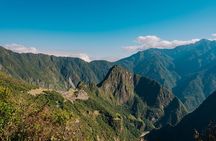 1-Day Short Inca Trail Trek to Machu Picchu