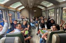 Exclusive Experience Machu Picchu Vistadome Observatory