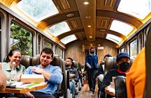 Exclusive Experience Machu Picchu Vistadome Observatory