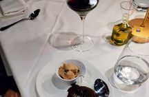 Newport Foodies Winter Stroll A Culinary Journey Through History