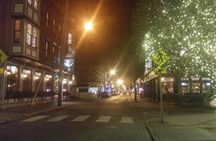 Newport Foodies Winter Stroll A Culinary Journey Through History