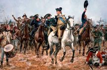 History of Princeton with a Private Tour Guide