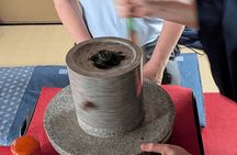 Nishio Matcha Story｜Tea Ceremony & Matcha Kaiseki Journey