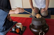 Nishio Matcha Story｜Tea Ceremony & Matcha Kaiseki Journey