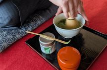 Nishio Matcha Story｜Tea Ceremony & Matcha Kaiseki Journey