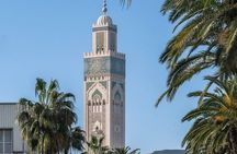 Casablanca City Highlights Tour