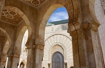 Casablanca City Highlights Tour