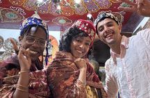 Luxury Private 4Hour Tour of Tangier 