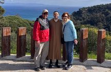 Luxury Private 4Hour Tour of Tangier 