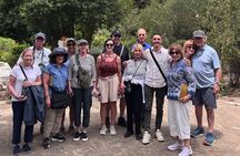  Tangier Private Day Tour with Camel Ride on the beach & Lunch