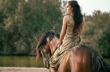 2 Hour Horseback Adventure in Essaouira