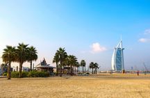 Abu Dhabi & Dubai All-Inclusive 3-Day Tour Package