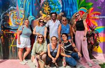 Medellin's Comuna 13 Struggle and Splendor