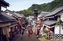 Nikko Full Day Private Tour with English-Speaking driver