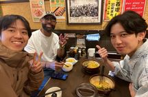 Yanaka and Nezu Walking Tour Discover The Edo Spirit