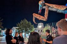 Vegas Underworld - True Crime Walking Tour