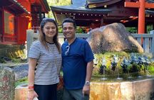 Yanaka and Nezu Walking Tour Discover The Edo Spirit