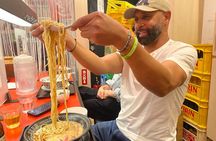 Shibuya Ramen Tasting Experience with Local Guide