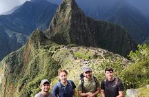 1 Day Inca Trail to Machu Picchu Small Group