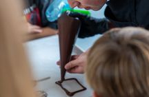 Workshop To Create Your Own Chocolate Bars