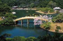 Kagawa Stunning Scenery Photogenic Journey with a Private Car