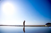 Kagawa Stunning Scenery Photogenic Journey with a Private Car