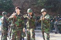 Private DMZ Tour with a Veteran Who Served There