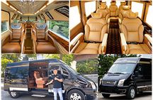 Ninh Binh HIGHTLIGHT & HIDDEN GEM Tour From Hanoi: Skip-The-Line