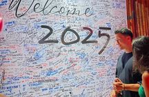 Culinary Home Cooking with Grandmothers – Vegetarian Friendly