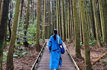 Jeju Island UNESCO Heritage Bus Tour