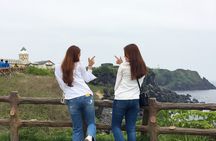 Ultimate Jeju Day Tour: UNESCO & Must-See (East/SouthWest)