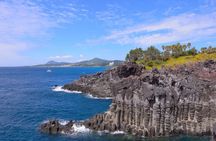 Jeju Island Taxi Join Tour