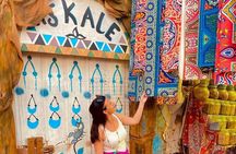 Aswan Nubian Village and Crocodile House