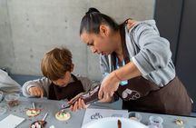 Workshop To Create Your Own Chocolate Bars